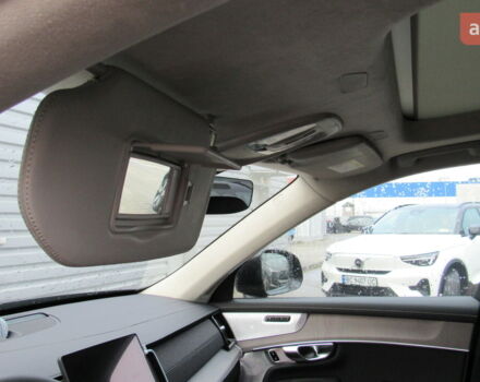 купить новое авто Вольво ХС90 2025 года от официального дилера Автоцентр AUTO.RIA Вольво фото