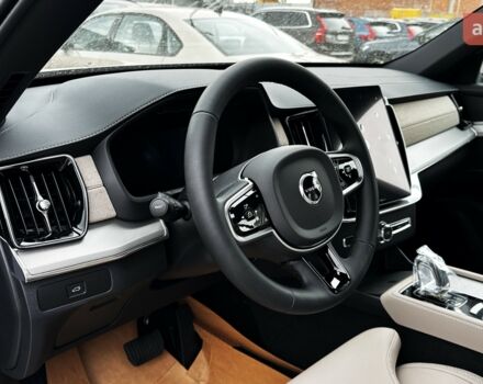 купить новое авто Вольво ХС90 2025 года от официального дилера Автоцентр AUTO.RIA Вольво фото