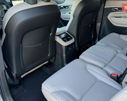 купити нове авто Вольво ХС90 2025 року від офіційного дилера Volvo Car-Одеса Вольво фото