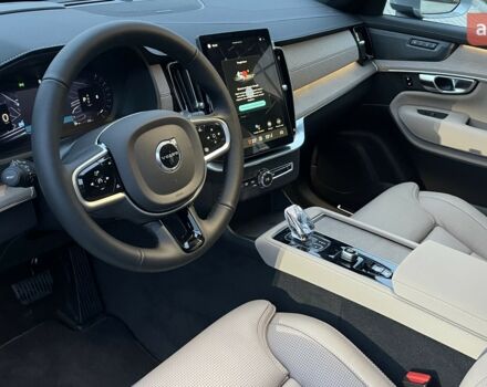 Вольво ХС90, об'ємом двигуна 1.97 л та пробігом 0 тис. км за 85354 $, фото 19 на Automoto.ua