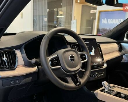 купити нове авто Вольво ХС90 2025 року від офіційного дилера Автоцентр Поділля Вольво фото