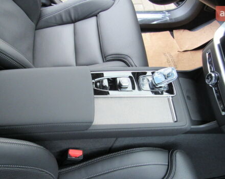 купить новое авто Вольво ХС90 2025 года от официального дилера Автоцентр AUTO.RIA Вольво фото