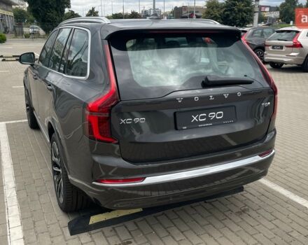 Вольво ХС90, объемом двигателя 1.97 л и пробегом 0 тыс. км за 96685 $, фото 9 на Automoto.ua