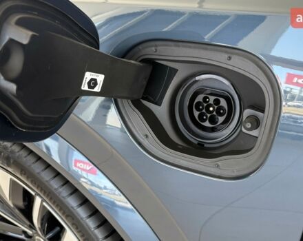 Вольво ХС90 2025 года купить новое авто Вольво ХС90 2025 года от официального дилера Віннер Автомотів Volvo Вольво фото