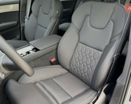 купити нове авто Вольво ХС90 2025 року від офіційного дилера Volvo Car-Одеса Вольво фото