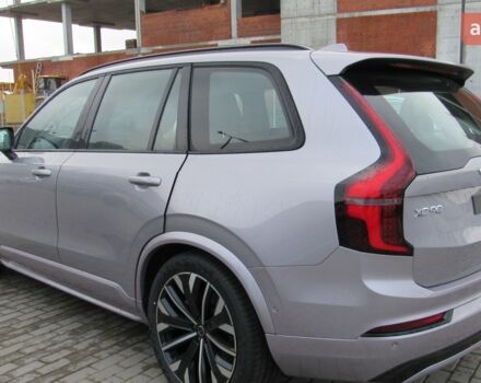 купить новое авто Вольво ХС90 2025 года от официального дилера Автоцентр AUTO.RIA Вольво фото