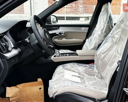 купить новое авто Вольво ХС90 2025 года от официального дилера Автоцентр AUTO.RIA Вольво фото