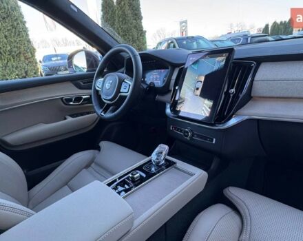 купить новое авто Вольво ХС90 2025 года от официального дилера Автоцентр Поділля Вольво фото