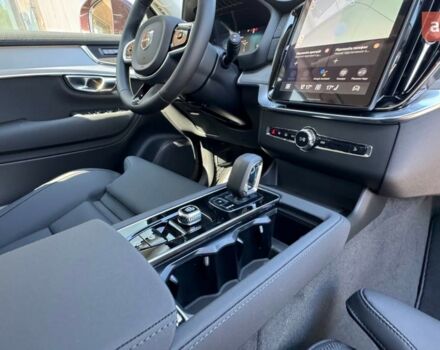 купить новое авто Вольво ХС90 2025 года от официального дилера Автоцентр Поділля Вольво фото