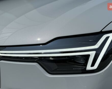 купити нове авто Вольво ХС90 2025 року від офіційного дилера Volvo Car-Одеса Вольво фото