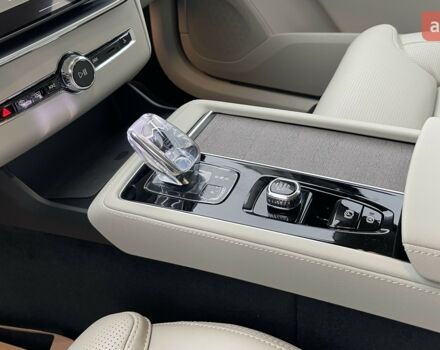 Вольво ХС90, об'ємом двигуна 1.97 л та пробігом 0 тис. км за 93353 $, фото 22 на Automoto.ua