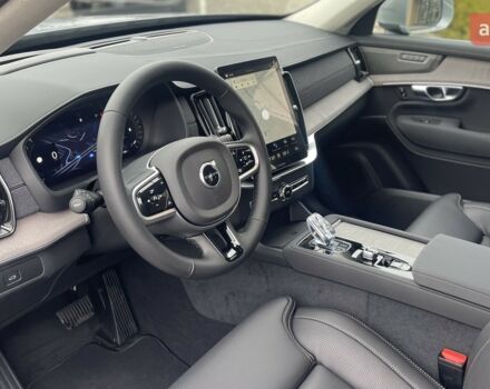 Вольво ХС90, объемом двигателя 1.97 л и пробегом 0 тыс. км за 86053 $, фото 12 на Automoto.ua