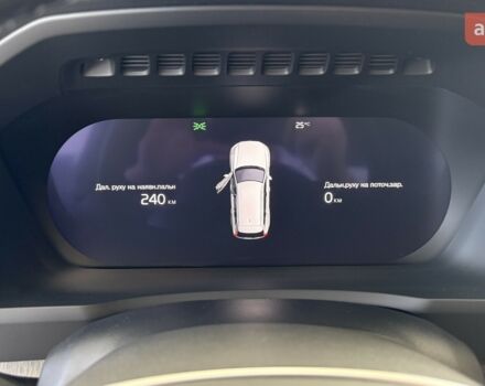 Вольво ХС90 2025 года купить новое авто Вольво ХС90 2025 года от официального дилера Віннер Автомотів Volvo Вольво фото