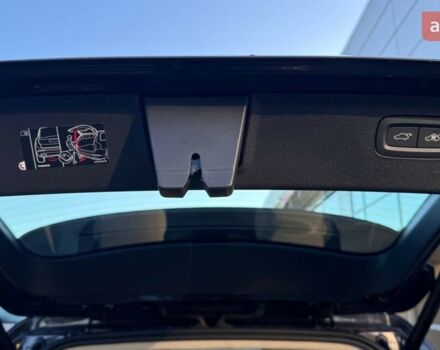 купить новое авто Вольво ХС90 2025 года от официального дилера Автоцентр Поділля Вольво фото