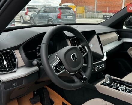 купити нове авто Вольво ХС90 2025 року від офіційного дилера Автоцентр AUTO.RIA Вольво фото