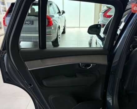 Вольво ХС90 2025 года купить новое авто Вольво ХС90 2025 года от официального дилера Віннер Автомотів Volvo Вольво фото