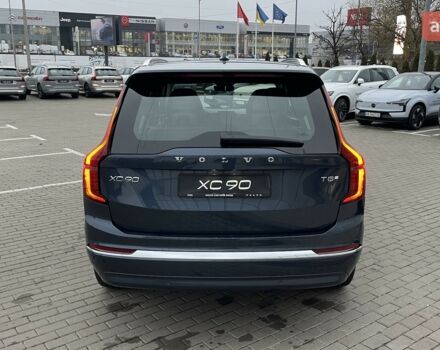 Вольво ХС90, объемом двигателя 1.97 л и пробегом 0 тыс. км за 102285 $, фото 11 на Automoto.ua