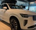 купить новое авто Вольво ХС90 2025 года от официального дилера Changan НІКО Мегаполіс Вольво фото