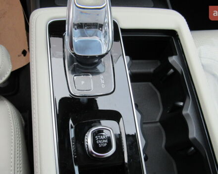 купить новое авто Вольво ХС90 2025 года от официального дилера Автоцентр AUTO.RIA Вольво фото