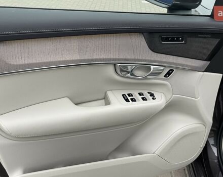 Вольво ХС90, об'ємом двигуна 1.97 л та пробігом 0 тис. км за 93353 $, фото 23 на Automoto.ua