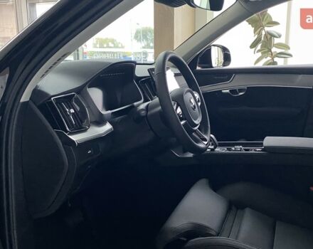 Вольво ХС90 2025 року купити нове авто Вольво ХС90 2025 року від офіційного дилера Автоцентр AUTO.RIA Вольво фото