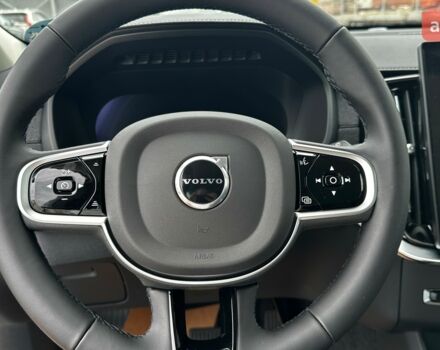 купити нове авто Вольво ХС90 2025 року від офіційного дилера Автоцентр AUTO.RIA Вольво фото
