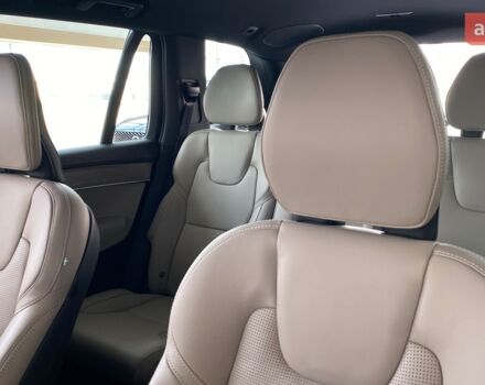 купить новое авто Вольво ХС90 2025 года от официального дилера Автоцентр AUTO.RIA Вольво фото