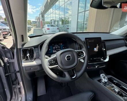 купить новое авто Вольво ХС90 2025 года от официального дилера Автоцентр Поділля Вольво фото