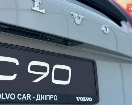 Вольво ХС90 2025 у Дніпро (Дніпропетровську) на Automoto.ua Вольво ХС90, об'ємом двигуна 1.97 л та пробігом 0 тис. км за 64316 $, фото 11 на Automoto.ua