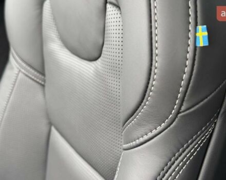 Вольво ХС90 2025 в Полтаве на Automoto.ua Вольво ХС90, объемом двигателя 1.97 л и пробегом 0 тыс. км за 102247 $, фото 38 на Automoto.ua