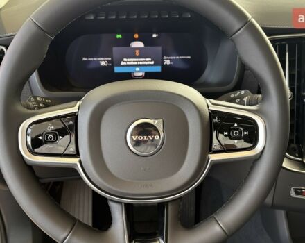 купить новое авто Вольво ХС90 2025 года от официального дилера Віннер Автомотів Volvo Вольво фото