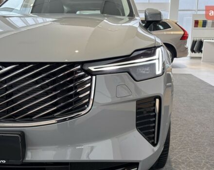 купить новое авто Вольво ХС90 2025 года от официального дилера Віннер Автомотів Volvo Вольво фото