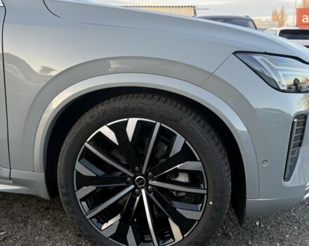 купить новое авто Вольво ХС90 2025 года от официального дилера Changan НІКО Мегаполіс Вольво фото