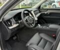 купити нове авто Вольво ХС90 2025 року від офіційного дилера Changan НІКО Мегаполіс Вольво фото