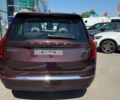 купить новое авто Вольво ХС90 2025 года от официального дилера Автоцентр Поділля Вольво фото
