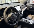 купить новое авто Вольво ХС90 2025 года от официального дилера Віннер Автомотів Volvo Вольво фото