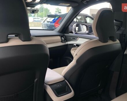 купити нове авто Вольво ХС90 2025 року від офіційного дилера Автоцентр AUTO.RIA Вольво фото
