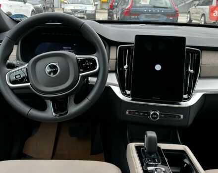 купити нове авто Вольво ХС90 2025 року від офіційного дилера Автоцентр AUTO.RIA Вольво фото