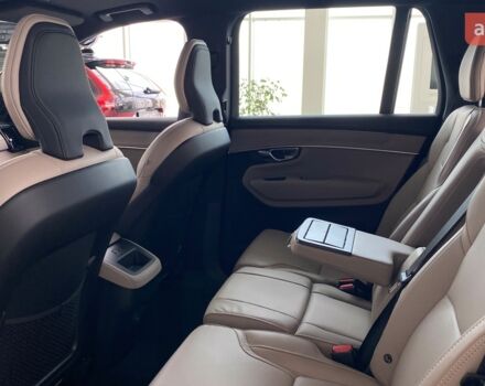 купить новое авто Вольво ХС90 2025 года от официального дилера Автоцентр AUTO.RIA Вольво фото