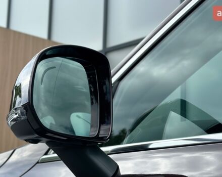 купити нове авто Вольво ХС90 2025 року від офіційного дилера Volvo Car-Одеса Вольво фото