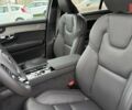 купити нове авто Вольво ХС90 2025 року від офіційного дилера Changan НІКО Мегаполіс Вольво фото