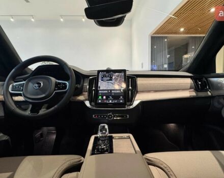 купити нове авто Вольво ХС90 2025 року від офіційного дилера Автоцентр Поділля Вольво фото