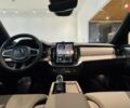купити нове авто Вольво ХС90 2025 року від офіційного дилера Автоцентр Поділля Вольво фото