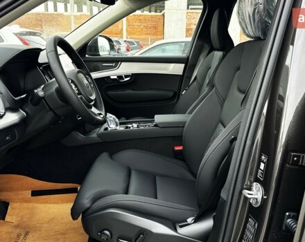 купить новое авто Вольво ХС90 2025 года от официального дилера Автоцентр AUTO.RIA Вольво фото