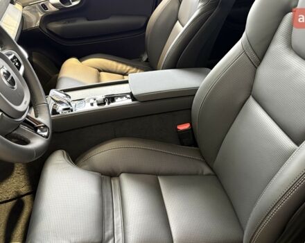 купить новое авто Вольво ХС90 2025 года от официального дилера Віннер Автомотів Volvo Вольво фото