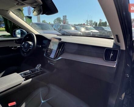 купить новое авто Вольво ХС90 2025 года от официального дилера Автоцентр Поділля Вольво фото