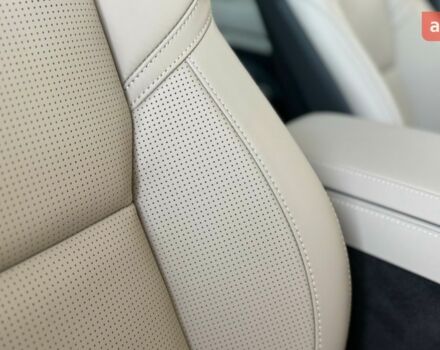Вольво ХС90 2025 у Дніпро (Дніпропетровську) на Automoto.ua Вольво ХС90, об'ємом двигуна 1.97 л та пробігом 0 тис. км за 80960 $, фото 27 на Automoto.ua