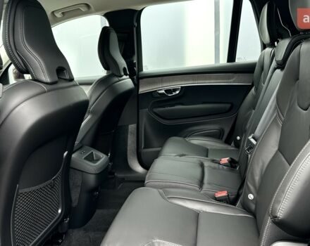 купити нове авто Вольво ХС90 2025 року від офіційного дилера Volvo Car-Одеса Вольво фото