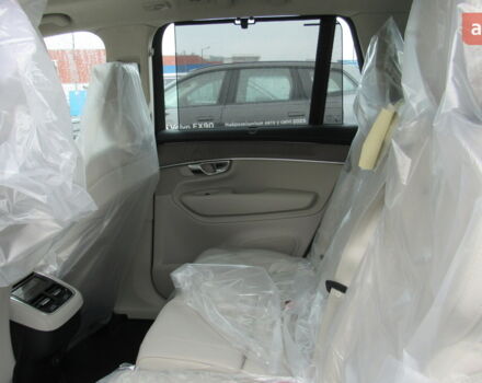 купить новое авто Вольво ХС90 2025 года от официального дилера Автоцентр AUTO.RIA Вольво фото