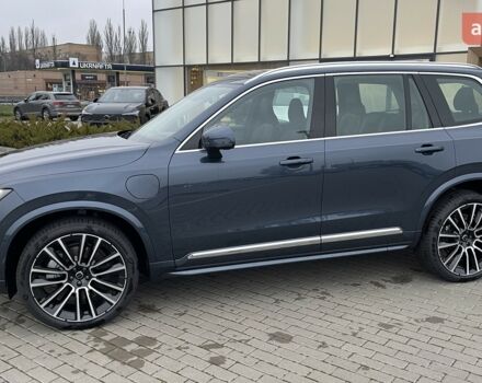 Вольво ХС90, объемом двигателя 1.97 л и пробегом 0 тыс. км за 102285 $, фото 3 на Automoto.ua